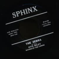 Preview: Goodbye Love - The Zebra (7inch, 45rpm) Preview: Goodbye Love - The Zebra (7inch, 45rpm)