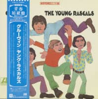 Preview: Groovin' (LP, Japan) Preview: Groovin' (LP, Japan)