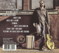 Preview: Relish (CD) Preview: Relish (CD)