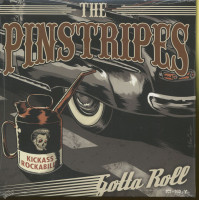 Preview: Gotta Roll (7inch, 45rpm, EP, PS) Preview: Gotta Roll (7inch, 45rpm, EP, PS)