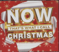 Preview: Now That's What I Call Christmas (3-CD) Preview: Now That's What I Call Christmas (3-CD)