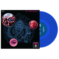 Preview: I'm Five Years Ahead Of My Time (LP, 10inch) Preview: I'm Five Years Ahead Of My Time (LP, 10inch)