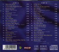 Preview: Grosse Orchester Spielen Die Schönsten Evergreens (2-CD) Preview: Grosse Orchester Spielen Die Schönsten Evergreens (2-CD)