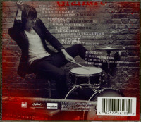 Preview: Graffiti U (CD) Preview: Graffiti U (CD)