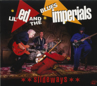 Preview: Slideways (CD) Preview: Slideways (CD)