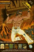 Preview: Elvis Shrugged (Comic) - by Patrick McCray Preview: Elvis Shrugged (Comic) - by Patrick McCray