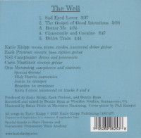 Preview: The Well (CD) Preview: The Well (CD)