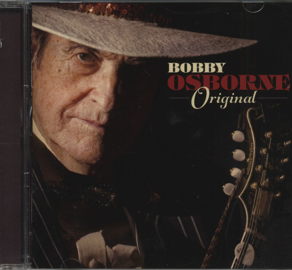 Original (CD) Original (CD)