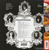 Preview: Progressions (LP, Colored Vinyl) Preview: Progressions (LP, Colored Vinyl)