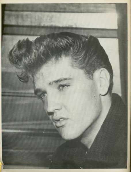 Jerry Osborne's Rockin' Records Special Elvis Edition