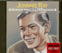 Preview: 16 Most Requested Songs (CD) Preview: 16 Most Requested Songs (CD)
