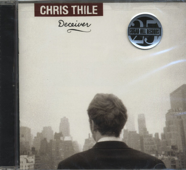 Deceiver (CD) Deceiver (CD)