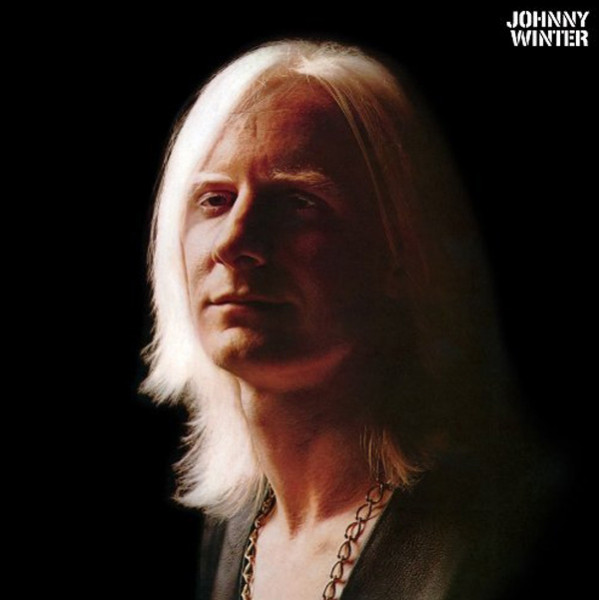 Johnny Winter Johnny Winter