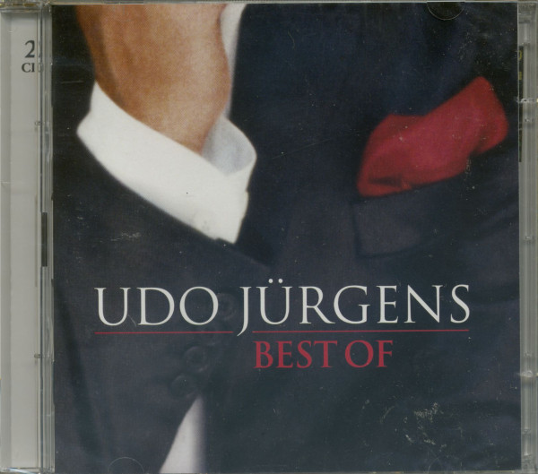 Best Of (2-CD Jewelbox)