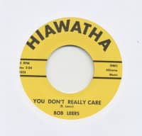 Preview: You Don't Really Care - Instant Love (7inch, 45rpm) Preview: You Don't Really Care - Instant Love (7inch, 45rpm)