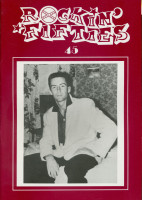Preview: Nr. 45 - Musikmagazin September 1992 Preview: Nr. 45 - Musikmagazin September 1992