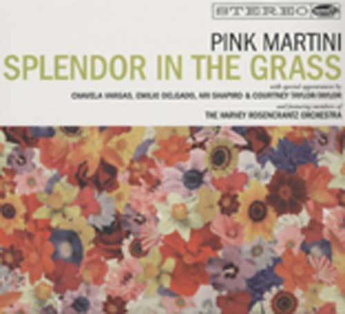 Splendor In The Grass (2009)