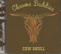 Preview: Cow Skull (CD) Preview: Cow Skull (CD)