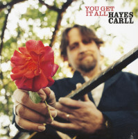Preview: You Get It All (LP) Preview: You Get It All (LP)