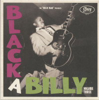 Preview: Black A Billy Vol.3 (LP) Preview: Black A Billy Vol.3 (LP)