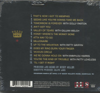 Preview: Nashville (CD) Preview: Nashville (CD)