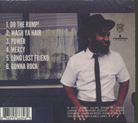 Preview: The Neo Blues Project (CD) Preview: The Neo Blues Project (CD)