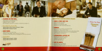 Preview: Pulp Fiction - Collector's Edition (CD) Preview: Pulp Fiction - Collector's Edition (CD)