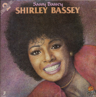 Preview: Sassy Bassey (2-LP, Cut-Out) Preview: Sassy Bassey (2-LP, Cut-Out)