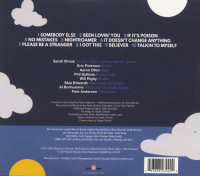 Preview: Nightroamer (CD) Preview: Nightroamer (CD)