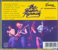 Preview: Reeferbilly Blowout (CD) Preview: Reeferbilly Blowout (CD)