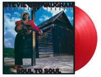 Preview: Soul To Soul (LP, colored 180g Vinyl, Ltd.) Preview: Soul To Soul (LP, colored 180g Vinyl, Ltd.)
