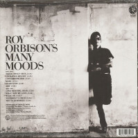 Preview: Roy Orbison's Many Moods (LP, 180g Vinyl) Preview: Roy Orbison's Many Moods (LP, 180g Vinyl)