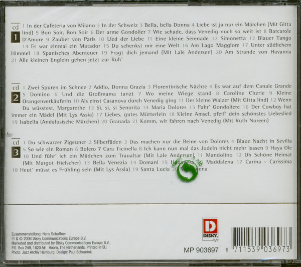 Golden Greats (3-CD)