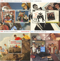 Preview: You Were Made For Me - The Complete Recordings 1963-1970 (5-CD Box) Preview: You Were Made For Me - The Complete Recordings 1963-1970 (5-CD Box)