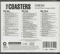 Preview: 36 All-Time Greatest Hits (3-CD) Preview: 36 All-Time Greatest Hits (3-CD)