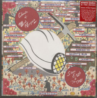 Preview: Ghost Of West Virginia (LP) Preview: Ghost Of West Virginia (LP)