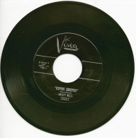 Preview: Jeepers Creepers - Johnny Jingo (7inch Single, 45rpm, PS, BC, 1962 Original) Preview: Jeepers Creepers - Johnny Jingo (7inch Single, 45rpm, PS, BC, 1962 Original)