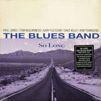 Preview: So Long (2-LP) Preview: So Long (2-LP)