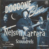 Preview: Doggone Blue Preview: Doggone Blue