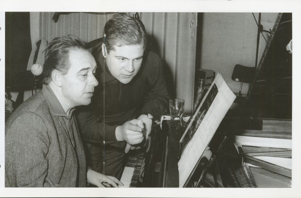 Ballads & Blues - Songs From Home