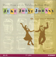 Preview: Juke Joint Johnny (7inch, 45rpm) Preview: Juke Joint Johnny (7inch, 45rpm)