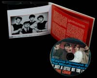 Preview: Eric, Rick, Wayne, Bob, Plus Preview: Eric, Rick, Wayne, Bob, Plus