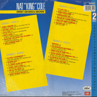 Preview: Sweet Georgia Brown (2-LP) Preview: Sweet Georgia Brown (2-LP)