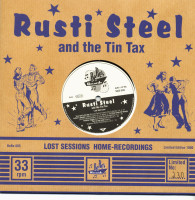 Preview: Lost Sessions (LP, 10inch) Preview: Lost Sessions (LP, 10inch)