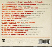 Preview: Horn Rock & Funky Guitar Grooves 1968-1974 (CD) Preview: Horn Rock & Funky Guitar Grooves 1968-1974 (CD)