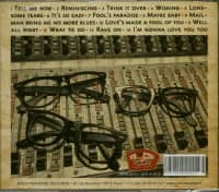 Preview: Fool's Paradise (CD) Preview: Fool's Paradise (CD)