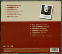 Preview: French Legends From The 40's And 50's (CD) Preview: French Legends From The 40's And 50's (CD)
