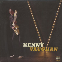 Preview: Kenny Vaughan (LP) Preview: Kenny Vaughan (LP)