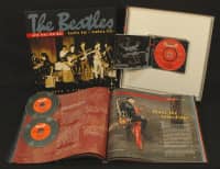 Preview: Beatles Bop - Hamburg Days (2-CD, Box Set, Deluxe Edition) Preview: Beatles Bop - Hamburg Days (2-CD, Box Set, Deluxe Edition)