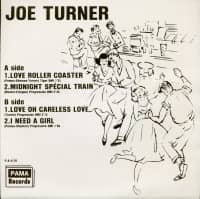 Preview: Presenting (7inch, EP, 45rpm, PS) Preview: Presenting (7inch, EP, 45rpm, PS)